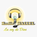 Radio Hallel La Voz de Dios - ONLINE